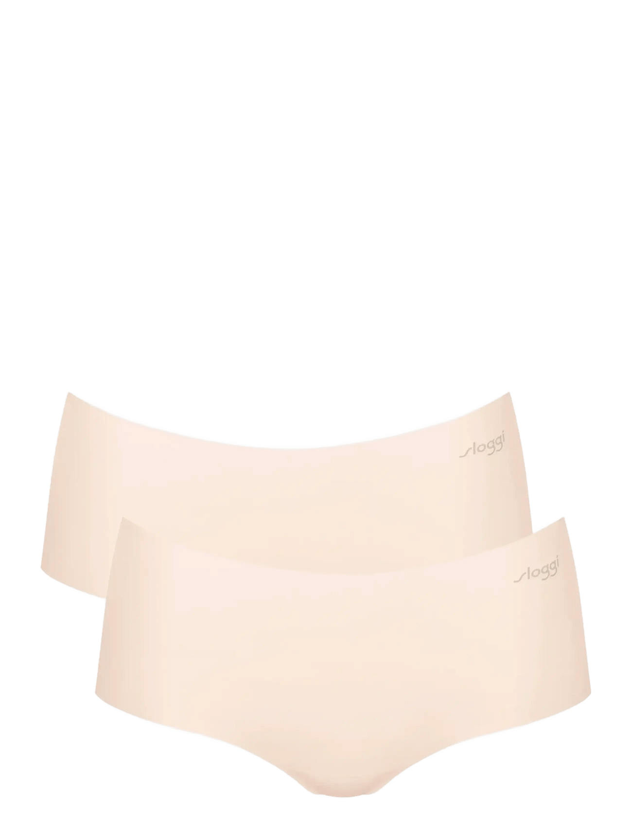 Sloggi - Sloggi Zero Microfibre 2