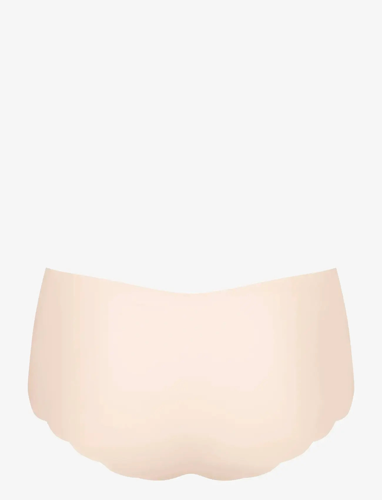 sloggi - sloggi ZERO Microfibre 2.0 Short 2P - seamless trusser - angora - 3