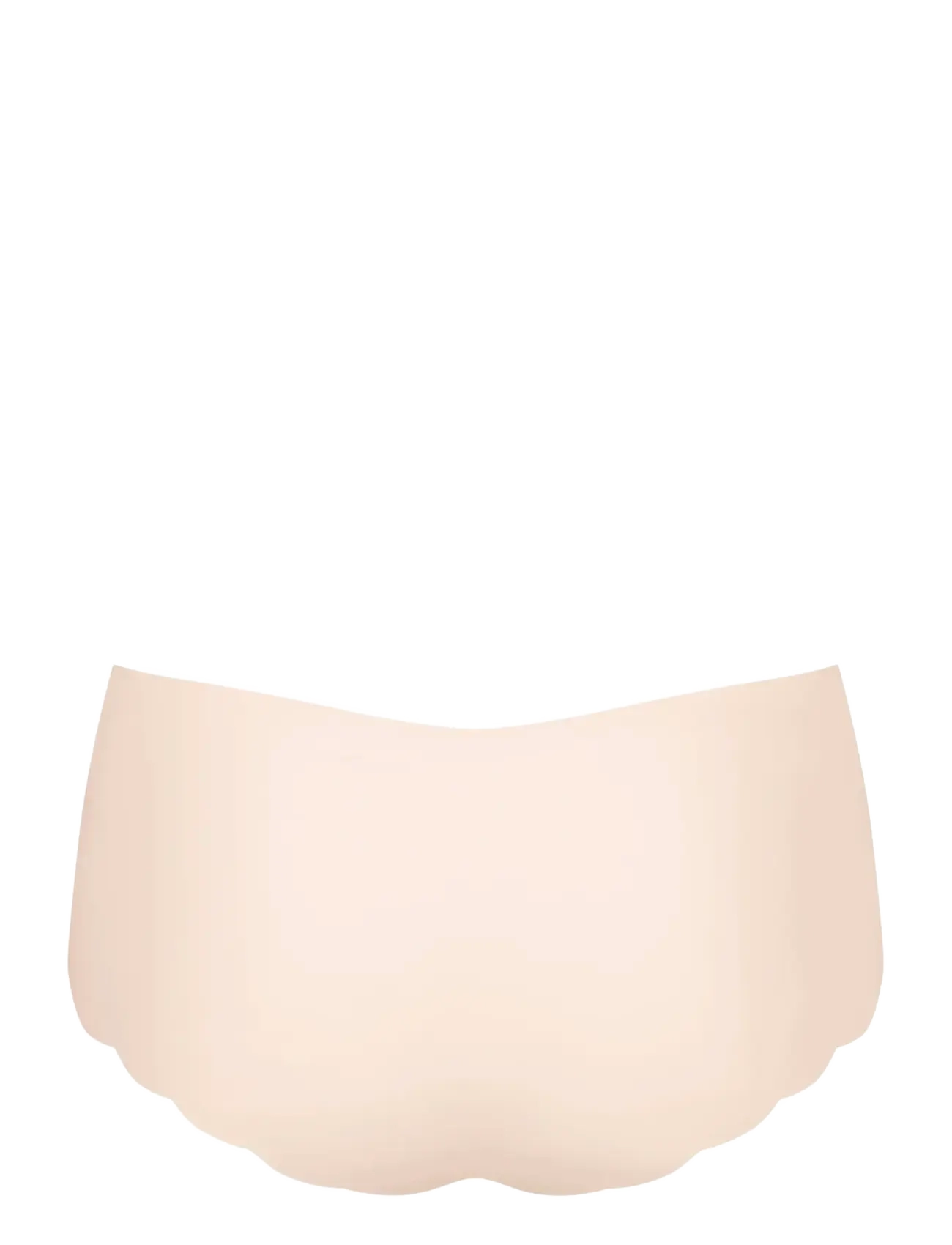 sloggi - sloggi ZERO Microfibre 2.0 Short 2P - nahtlose slips - angora - 3