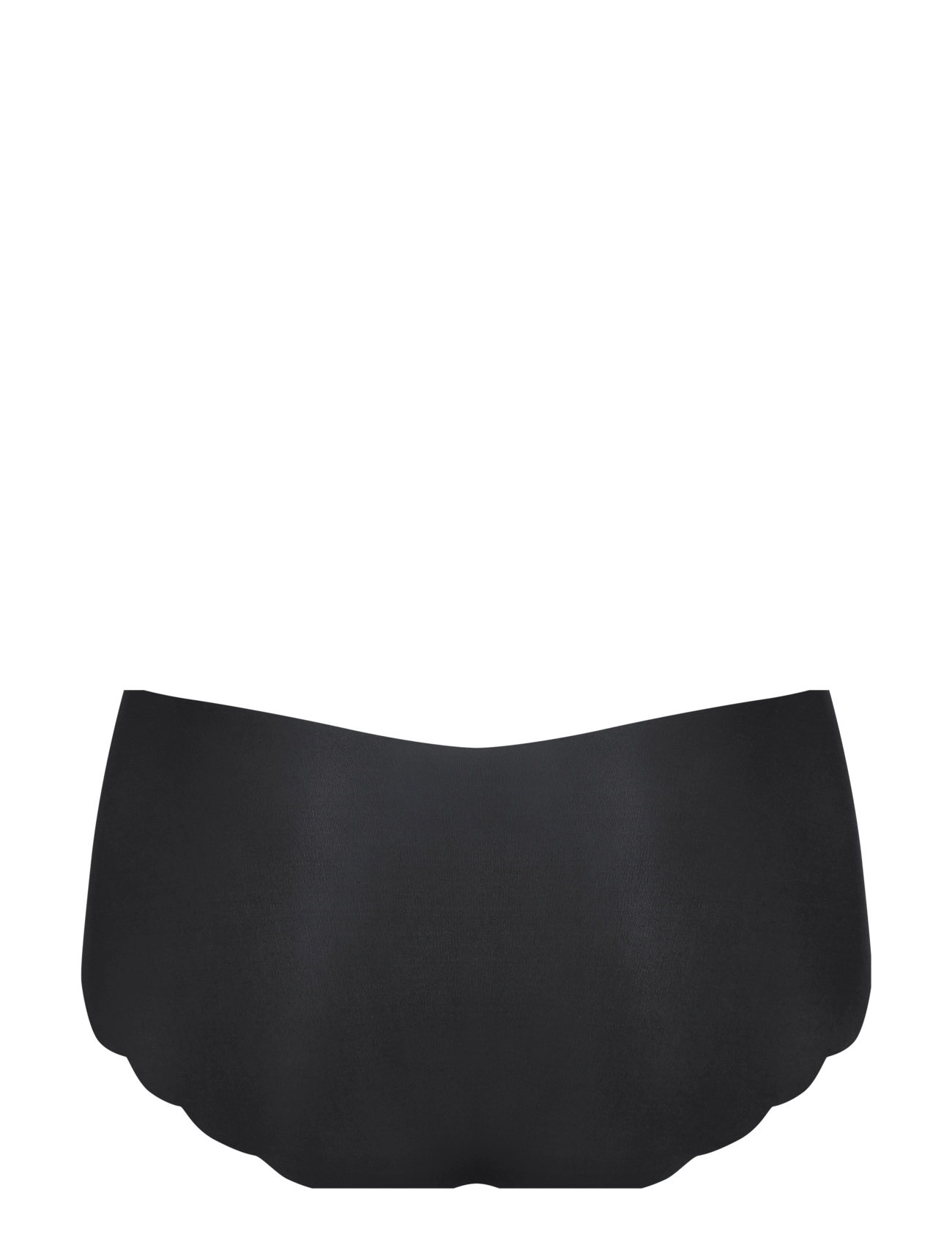 sloggi - sloggi ZERO Microfibre 2.0 Short 2P - Õmblusteta aluspüksid - black - 3