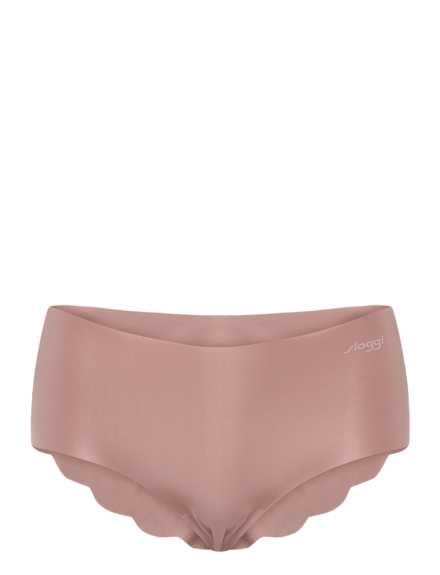 sloggi - sloggi ZERO Microfibre 2.0 Short - nahtlose slips - cacao - 1