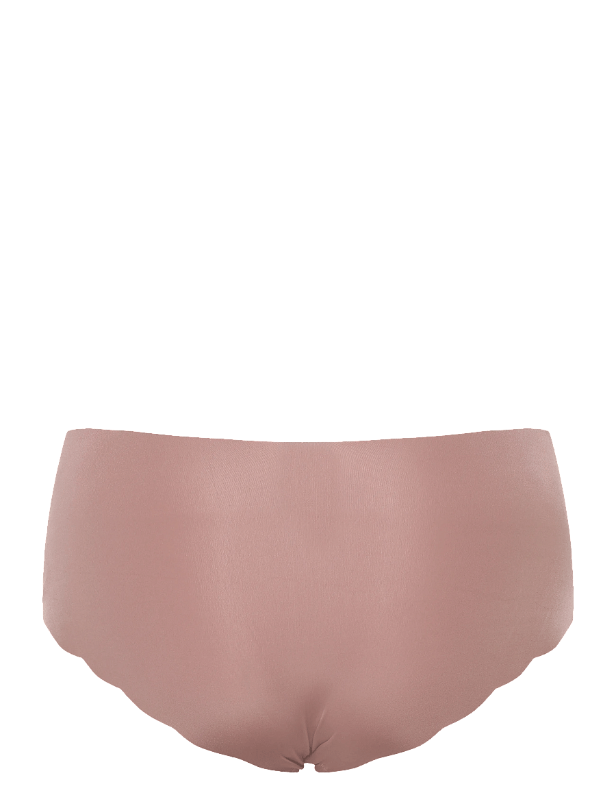 sloggi - sloggi ZERO Microfibre 2.0 Short - nahtlose slips - cacao - 2