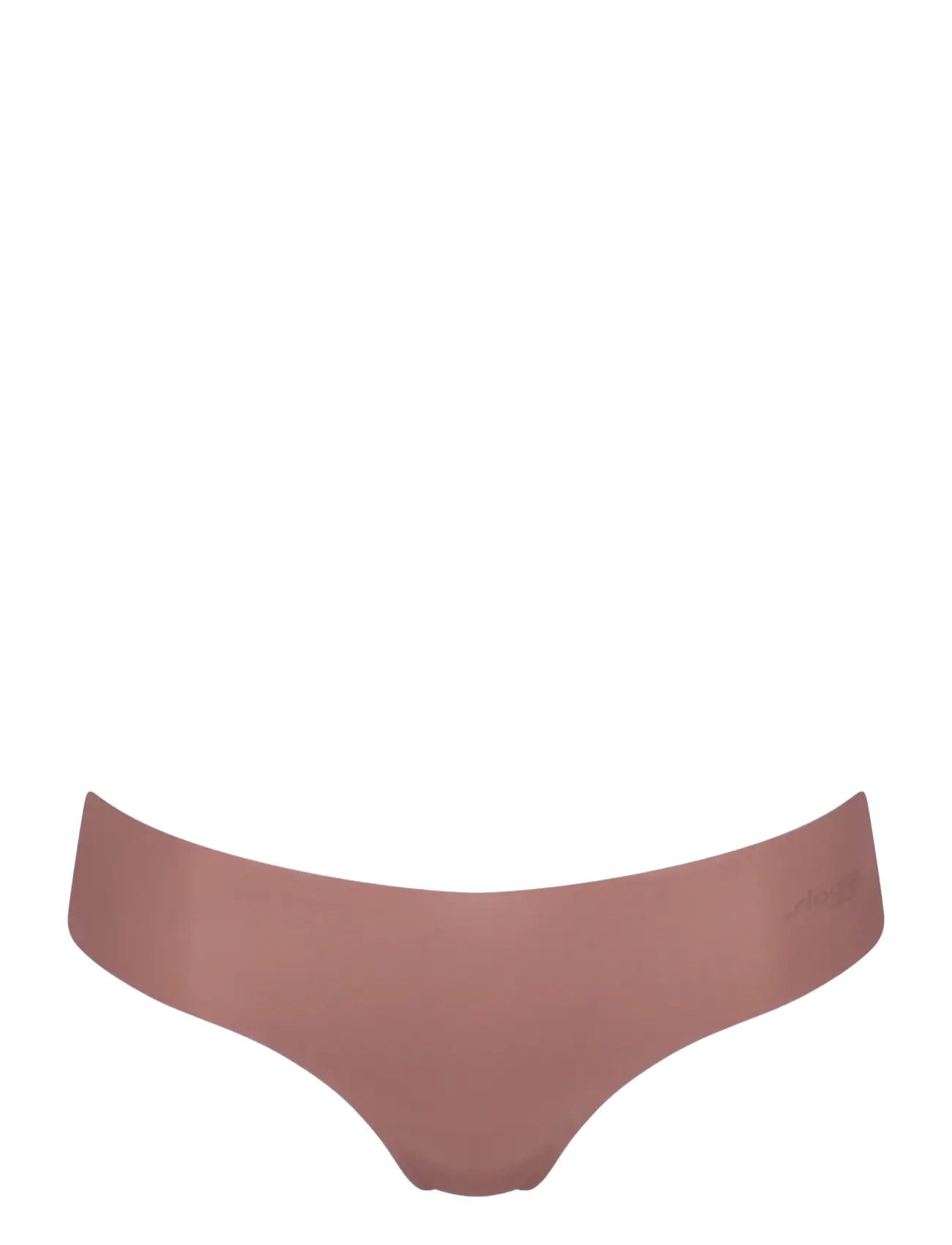 sloggi - sloggi ZERO Microfibre 2.0 Hipstring 2P - cacao - 2