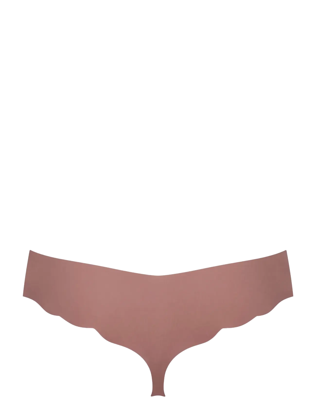 sloggi - sloggi ZERO Microfibre 2.0 Hipstring 2P - cacao - 3