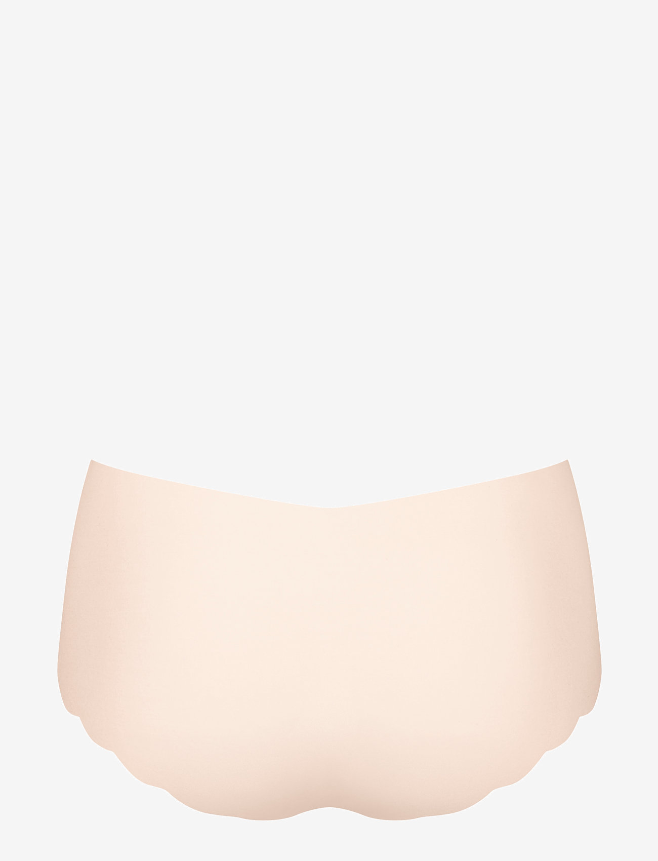 sloggi - sloggi ZERO Modal 2.0 Short 2P - nahtlose slips - angora - 2