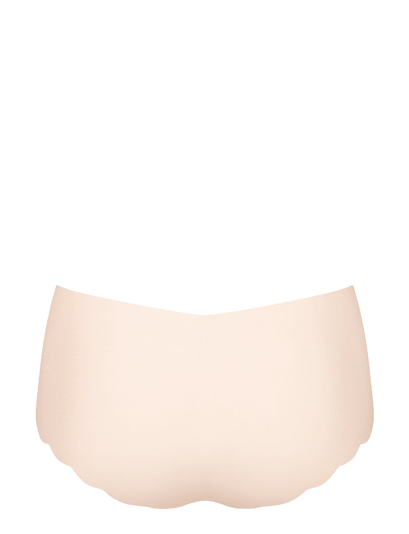 sloggi - sloggi ZERO Modal 2.0 Short 2P - seamless trosor - angora - 3