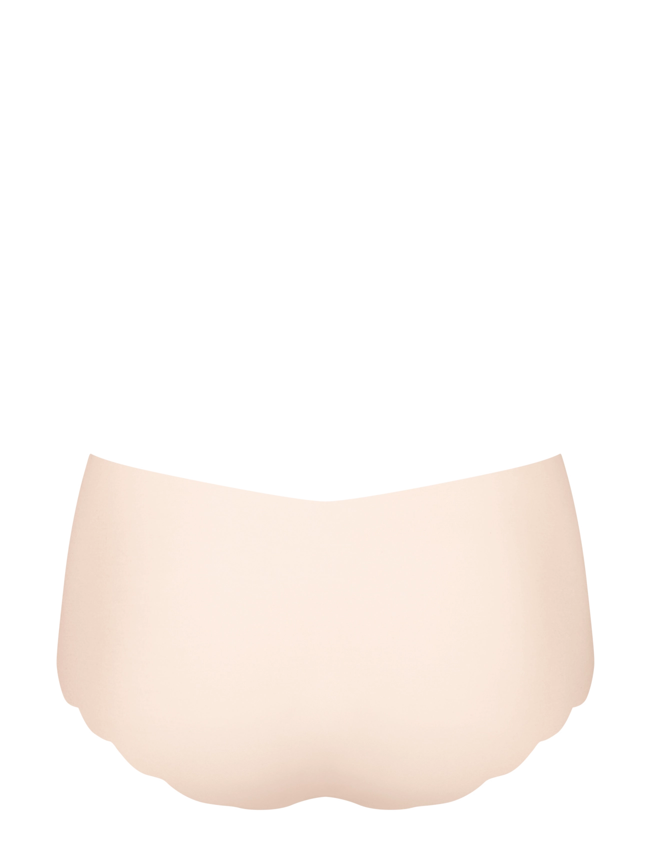 sloggi - sloggi ZERO Modal 2.0 Short 2P - Õmblusteta aluspüksid - angora - 3