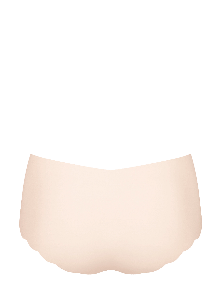 sloggi - sloggi ZERO Modal 2.0 Short 2P - saumattomat alushousut - angora - 3