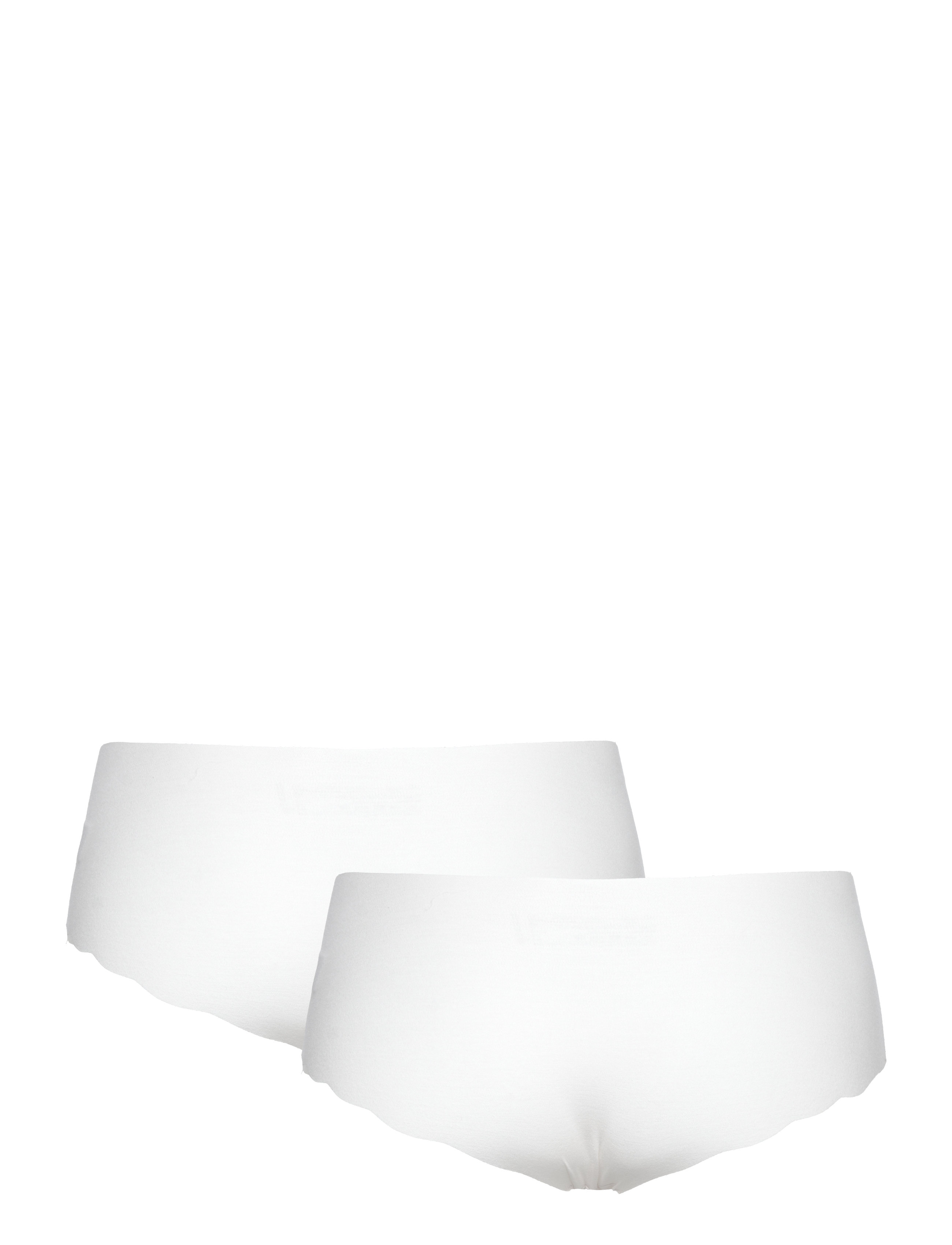 Sloggi Zero Modal 2.0 Short 2P trosor dam – bild 4