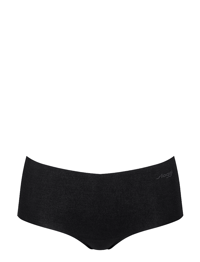 sloggi - sloggi ZERO Modal 2.0 Short 2P - seamless trosor - black - 2