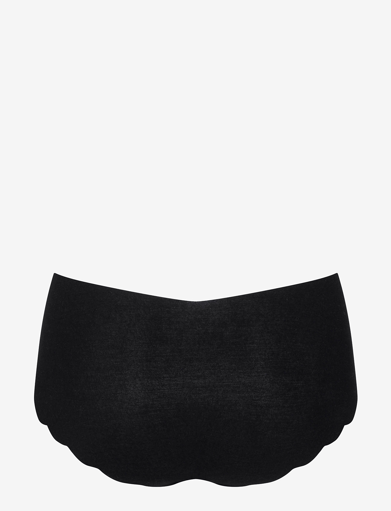 sloggi - sloggi ZERO Modal 2.0 Short 2P - nahtlose slips - black - 2
