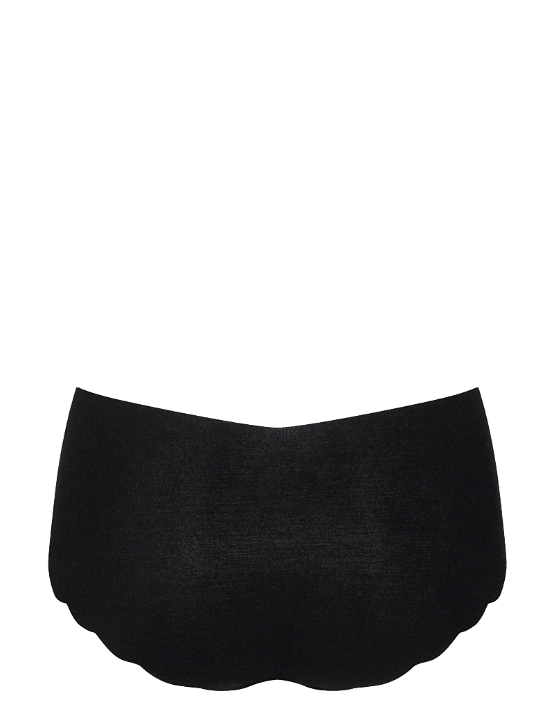 sloggi - sloggi ZERO Modal 2.0 Short 2P - seamless trosor - black - 3