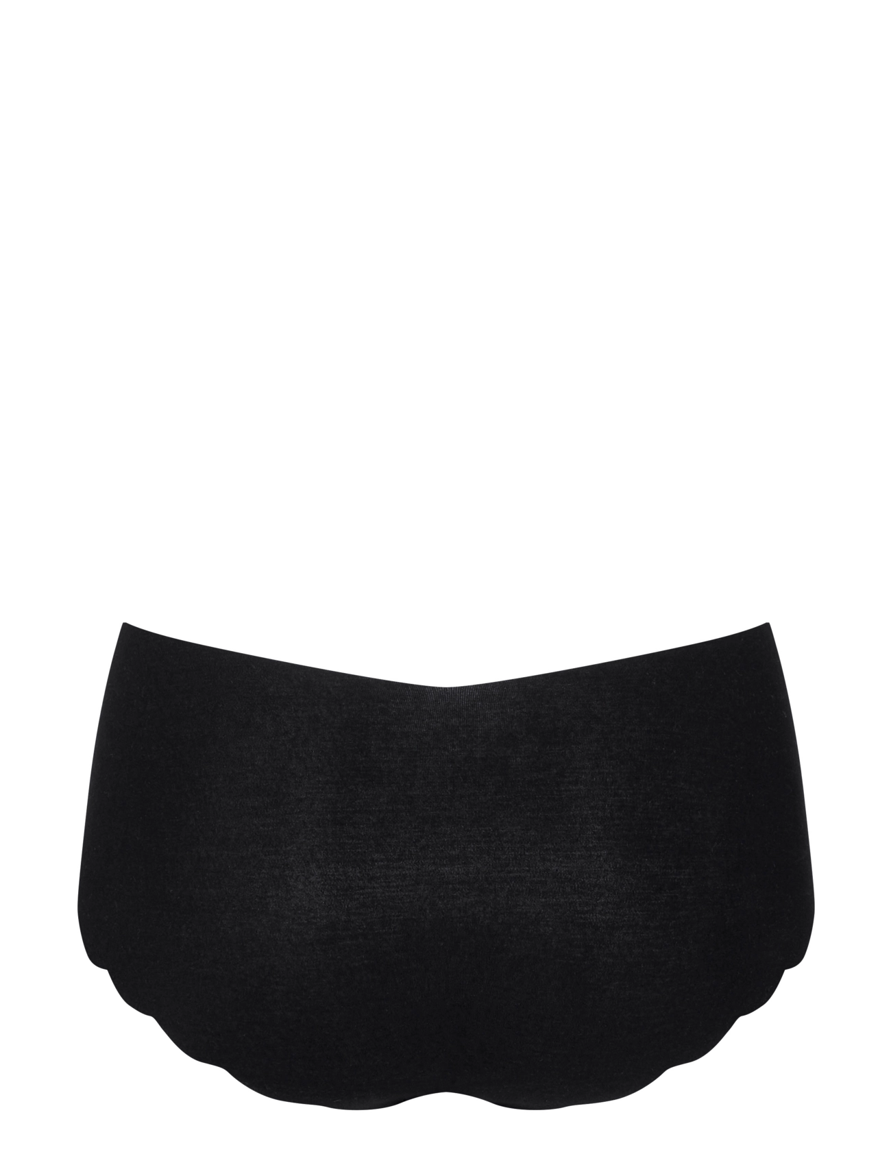 sloggi - sloggi ZERO Modal 2.0 Short 2P - seamless trusser - black - 3
