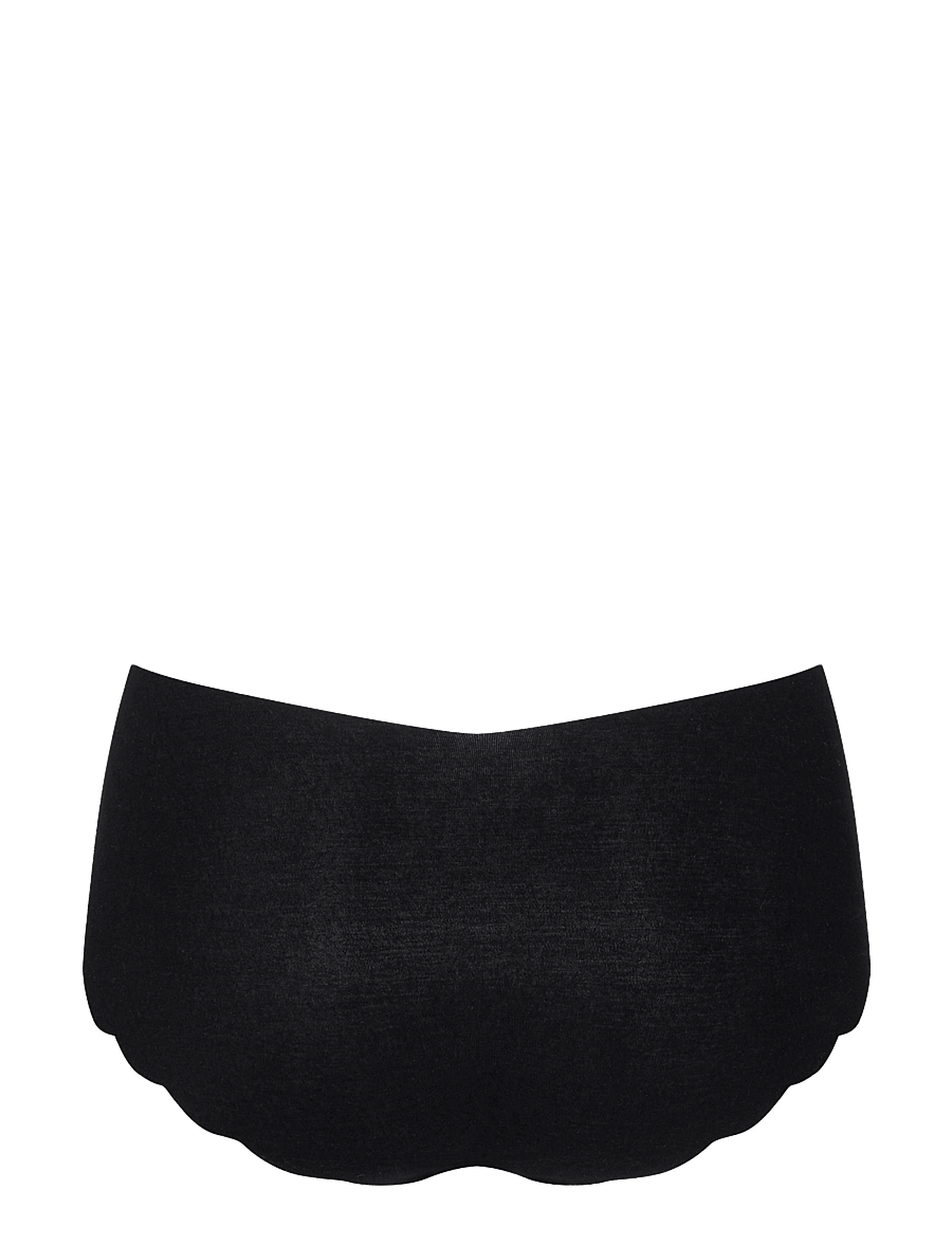sloggi - sloggi ZERO Modal 2.0 Short 2P - saumattomat alushousut - black - 3