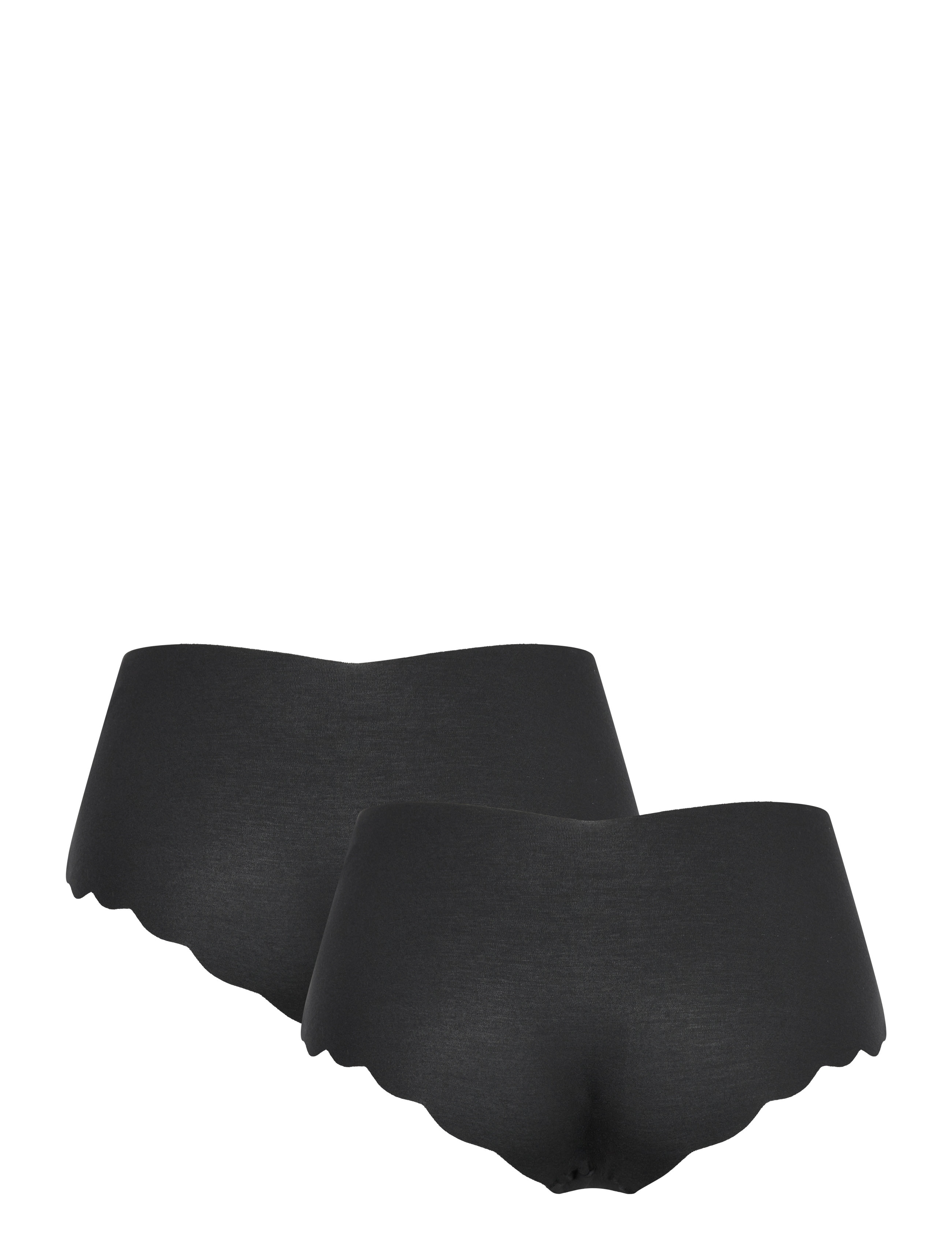 Sloggi Zero Modal 2.0 Short 2P trosor dam – bild 4