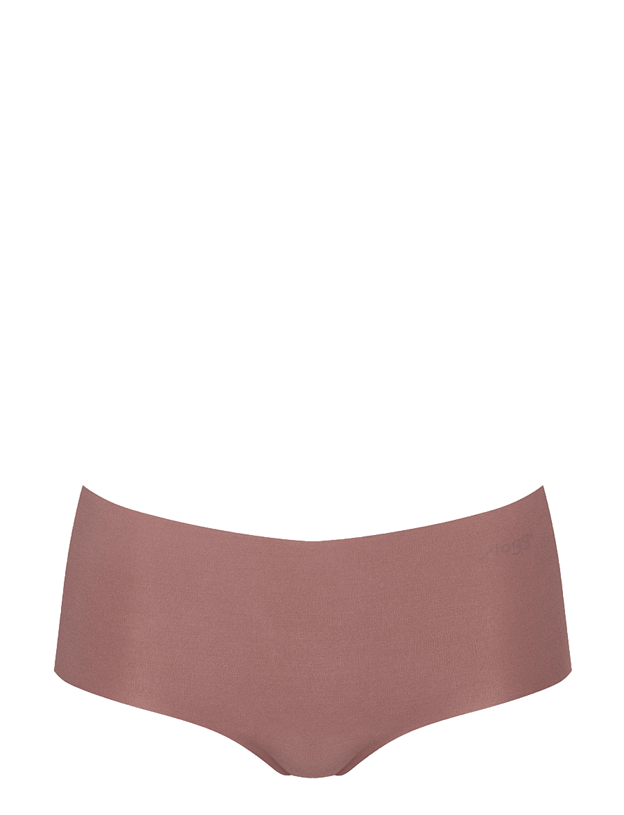 sloggi - sloggi ZERO Modal 2.0 Short 2P - seamless trusser - cacao - 2