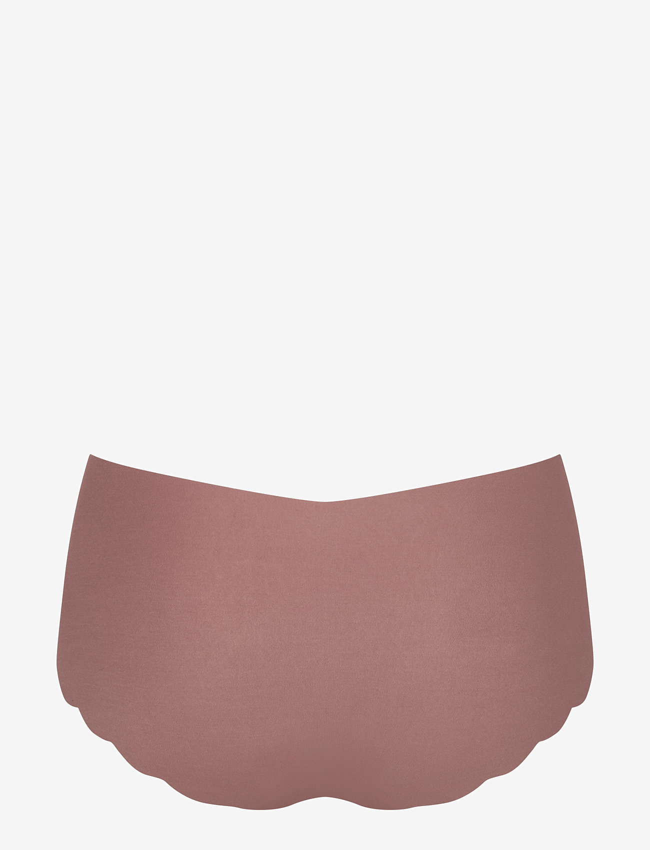 sloggi - sloggi ZERO Modal 2.0 Short 2P - nahtlose slips - cacao - 2