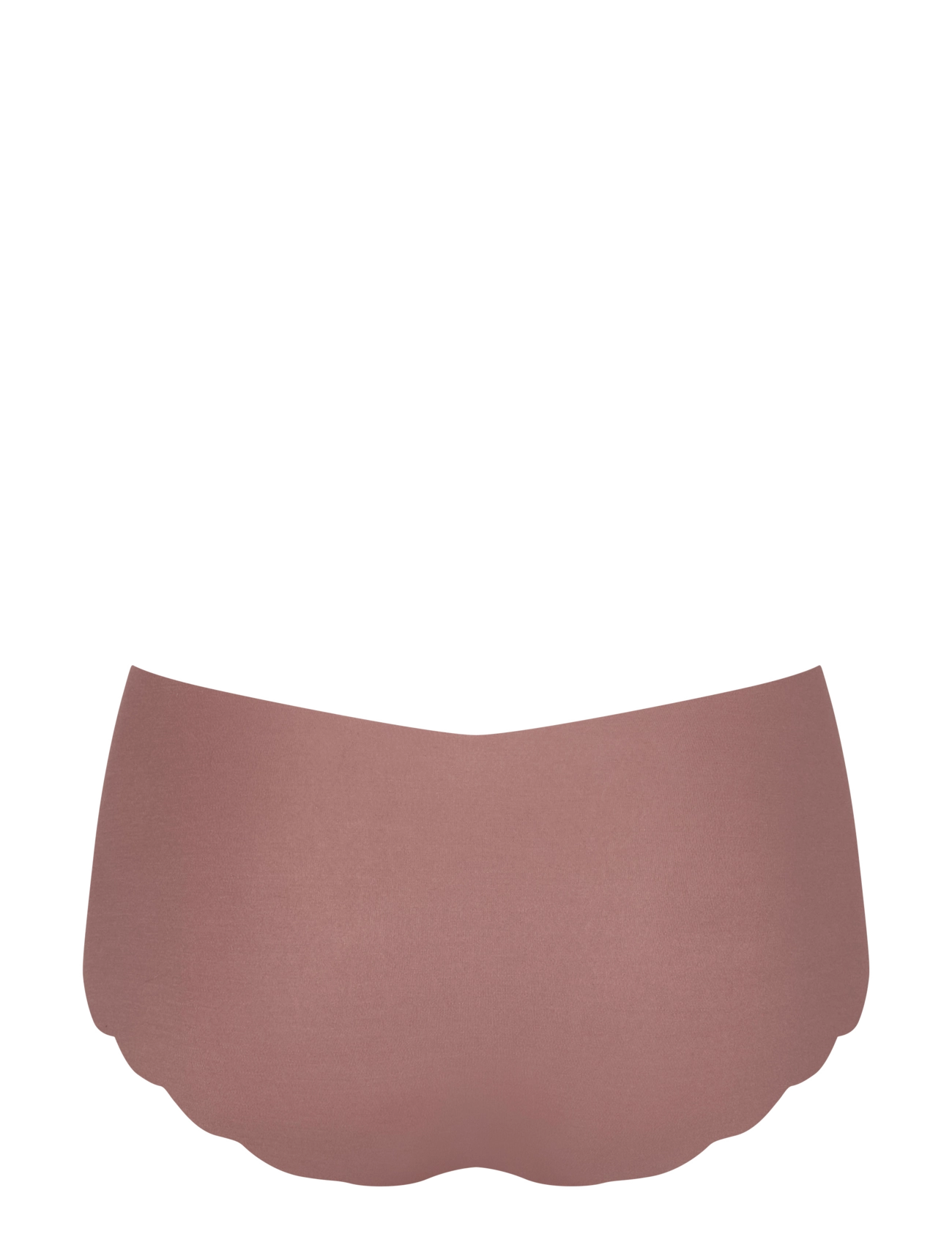 sloggi - sloggi ZERO Modal 2.0 Short 2P - nahtlose slips - cacao - 3