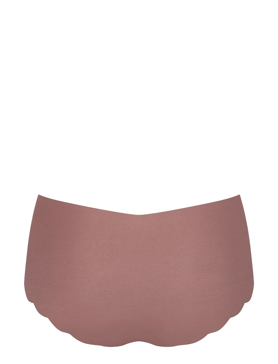 sloggi - sloggi ZERO Modal 2.0 Short 2P - seamless trusser - cacao - 3