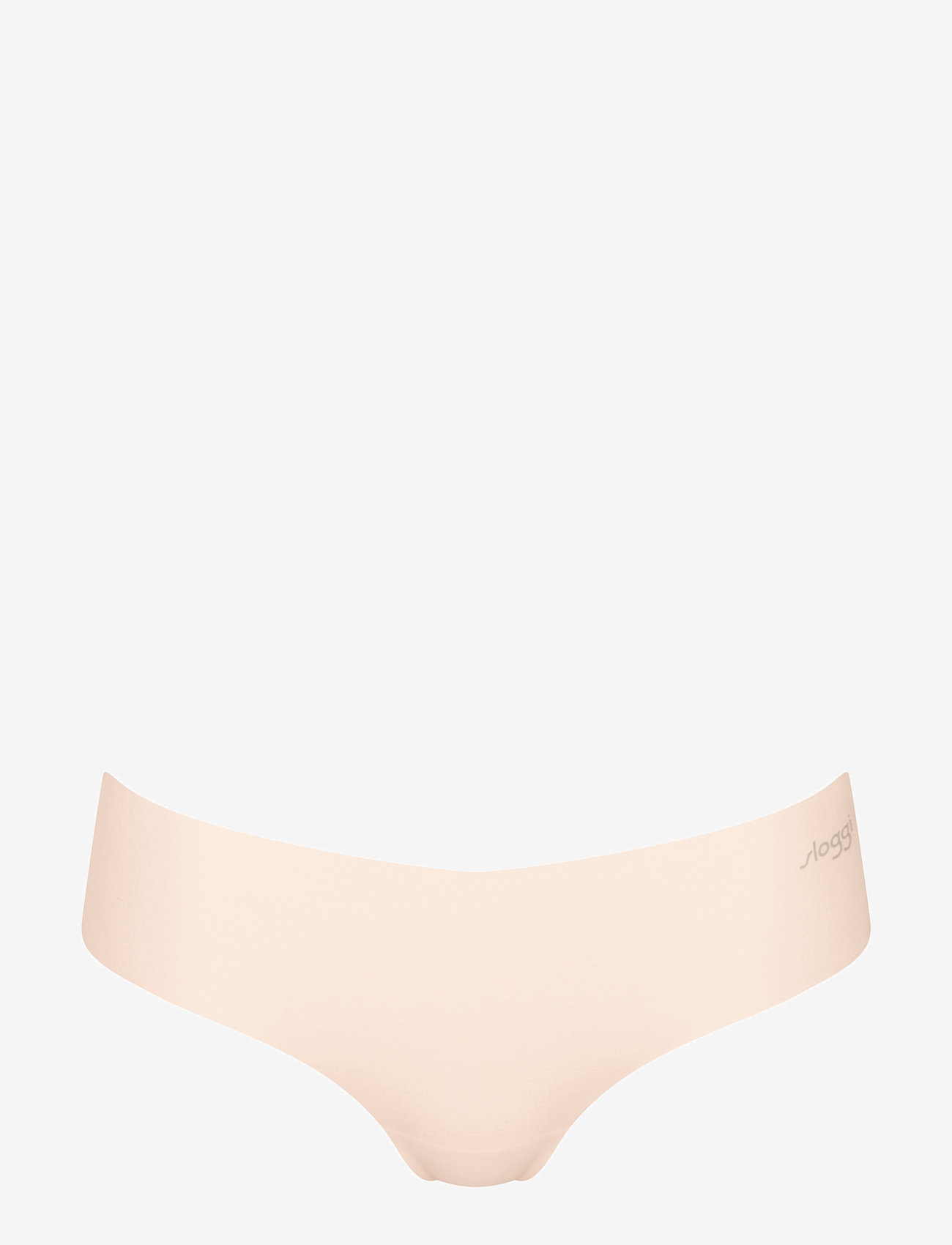sloggi - sloggi ZERO Modal 2.0 Hipster 2P - seamless panties - angora - 1