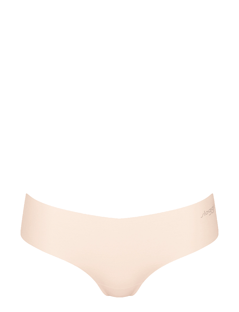 sloggi - sloggi ZERO Modal 2.0 Hipster 2P - seamless trosor - angora - 2