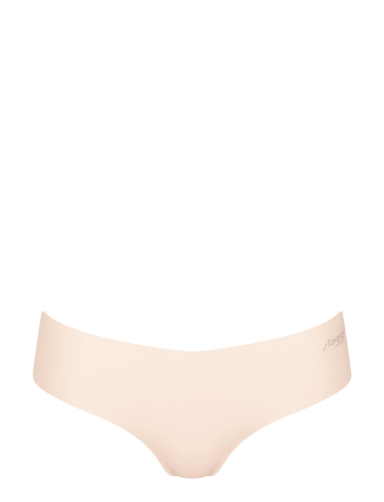 sloggi - sloggi ZERO Modal 2.0 Hipster 2P - nahtlose slips - angora - 2