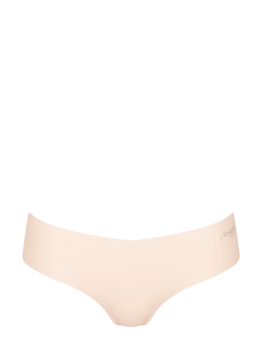 sloggi - sloggi ZERO Modal 2.0 Hipster 2P - nahtlose slips - angora - 2