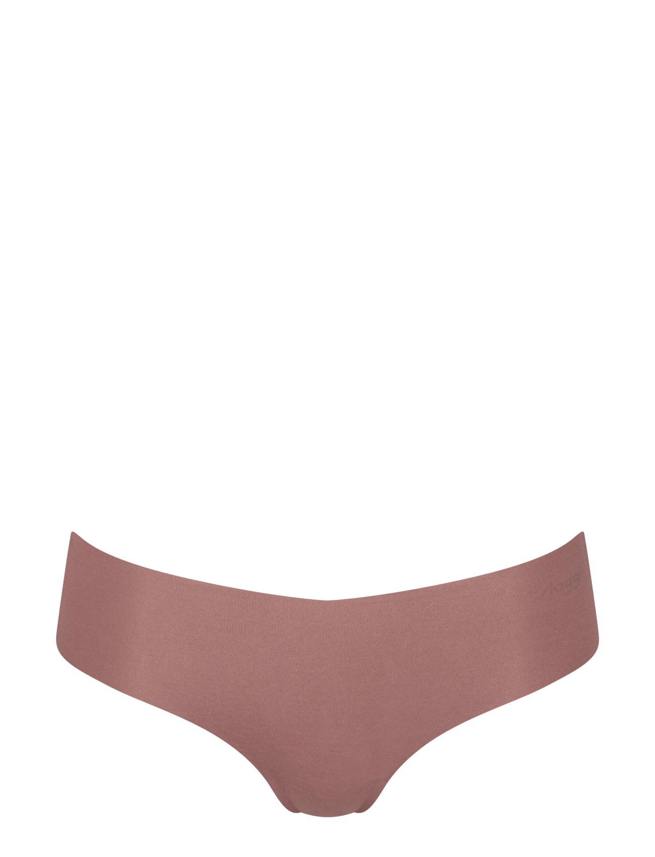 sloggi - sloggi ZERO Modal 2.0 Hipster 2P - seamless trusser - cacao - 2