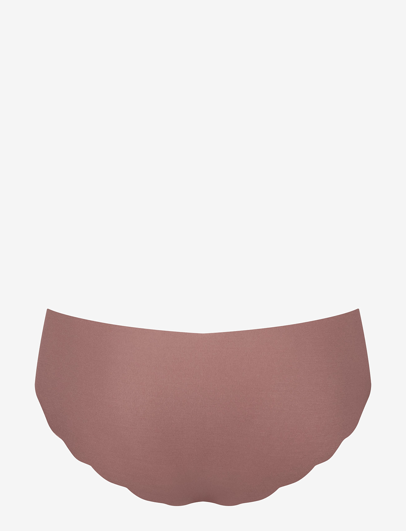 sloggi - sloggi ZERO Modal 2.0 Hipster 2P - Õmblusteta aluspüksid - cacao - 2