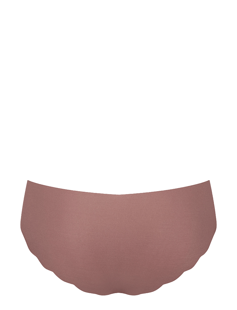 sloggi - sloggi ZERO Modal 2.0 Hipster 2P - seamless trusser - cacao - 3