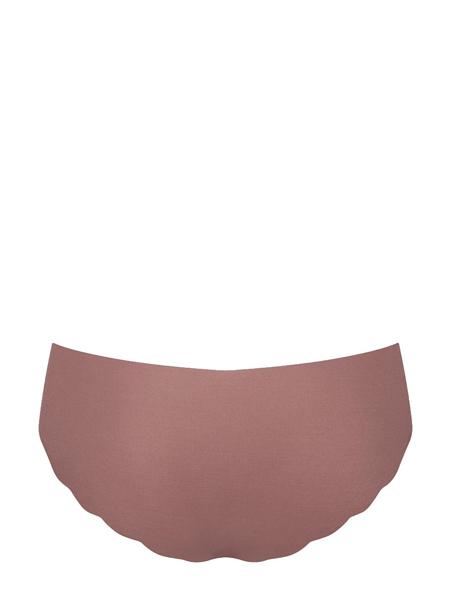 sloggi - sloggi ZERO Modal 2.0 Hipster 2P - seamless trusser - cacao - 3