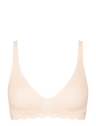 Sloggi Zero Microfibre 2.0 Soft Bra - Bh'Er Uden BøJle