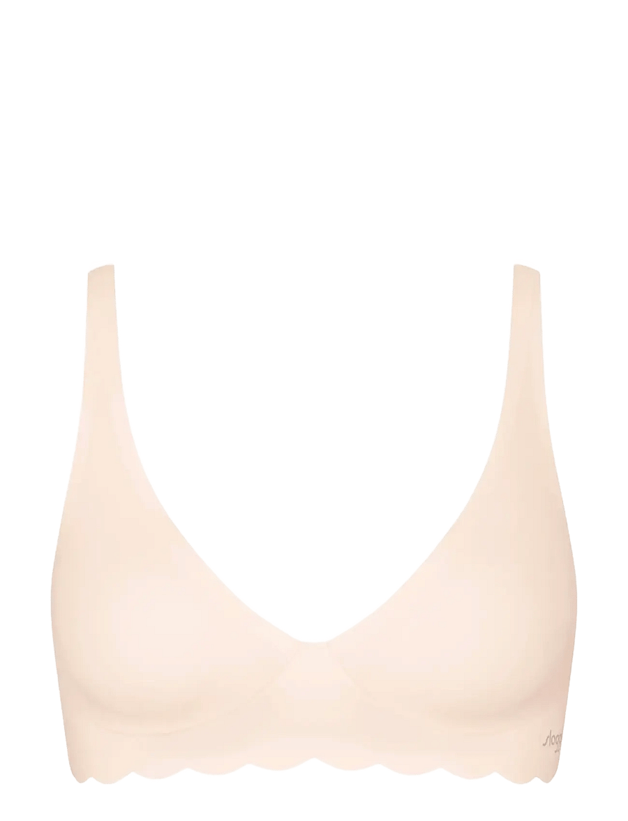 sloggi - sloggi ZERO Microfibre 2.0 Soft bra - angora - 1