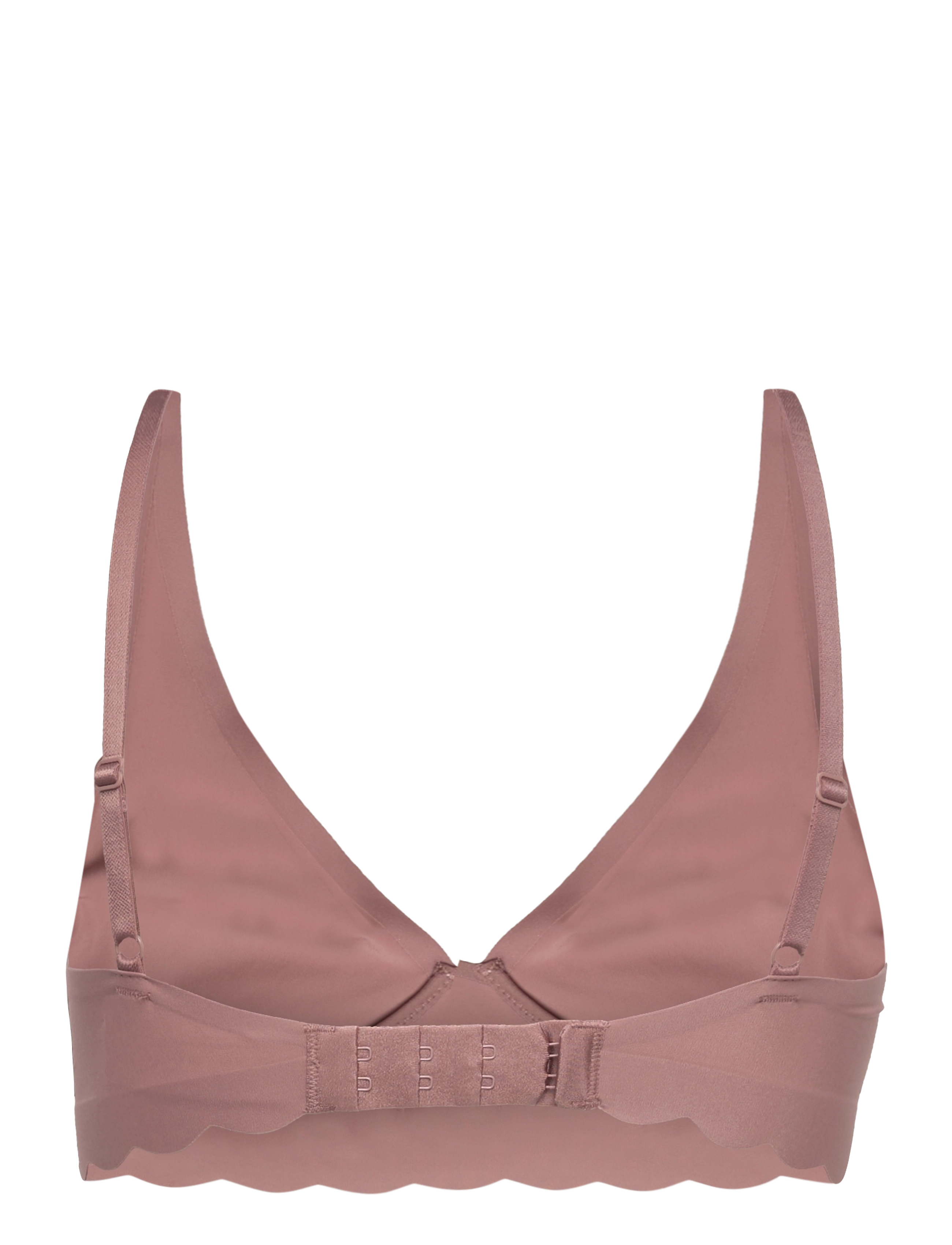 sloggi - sloggi ZERO Microfibre 2.0 Soft bra - bh'er uden bøjle - cacao - 2