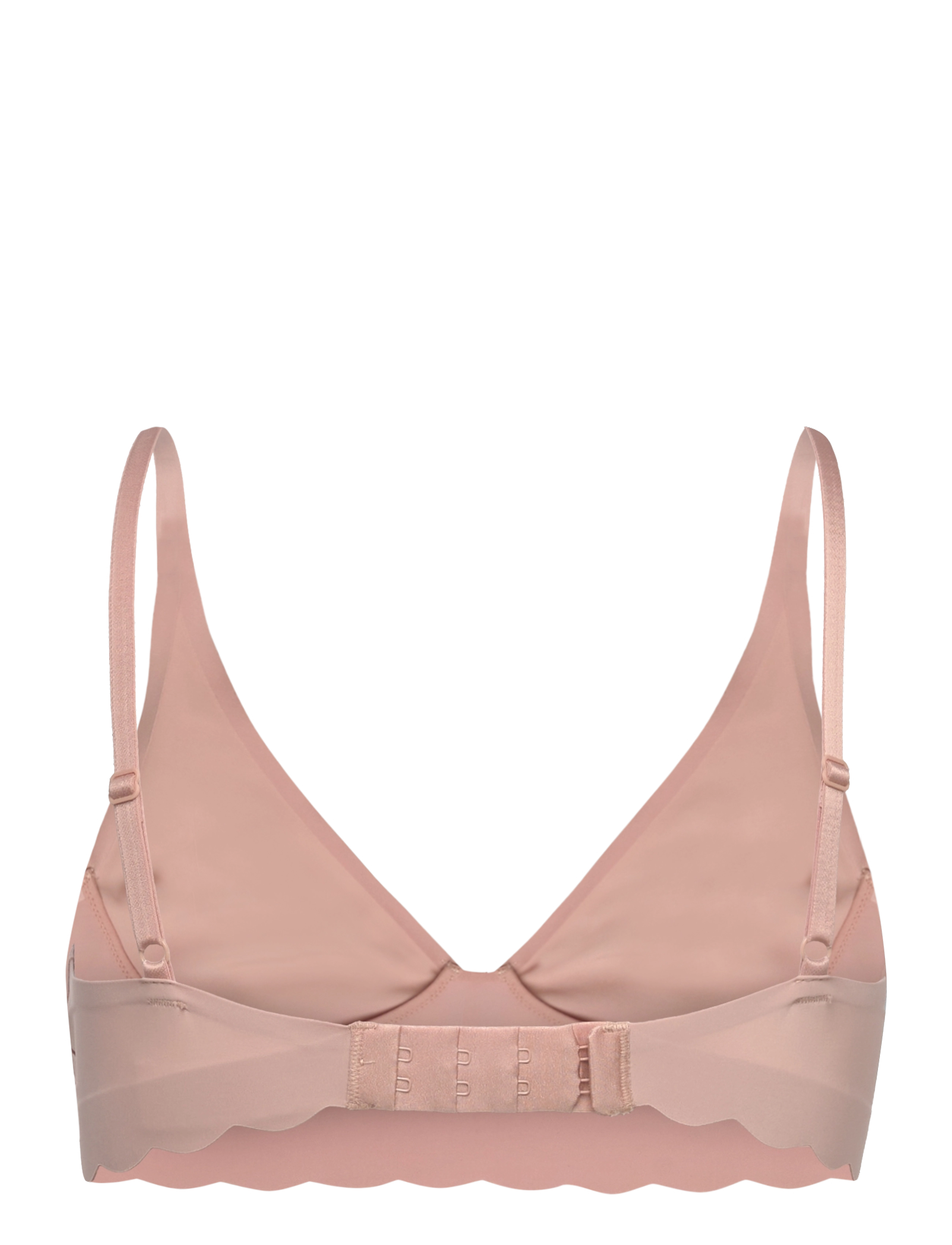 sloggi - sloggi ZERO Microfibre 2.0 Soft bra - bügellose bhs - cameo brown - 2