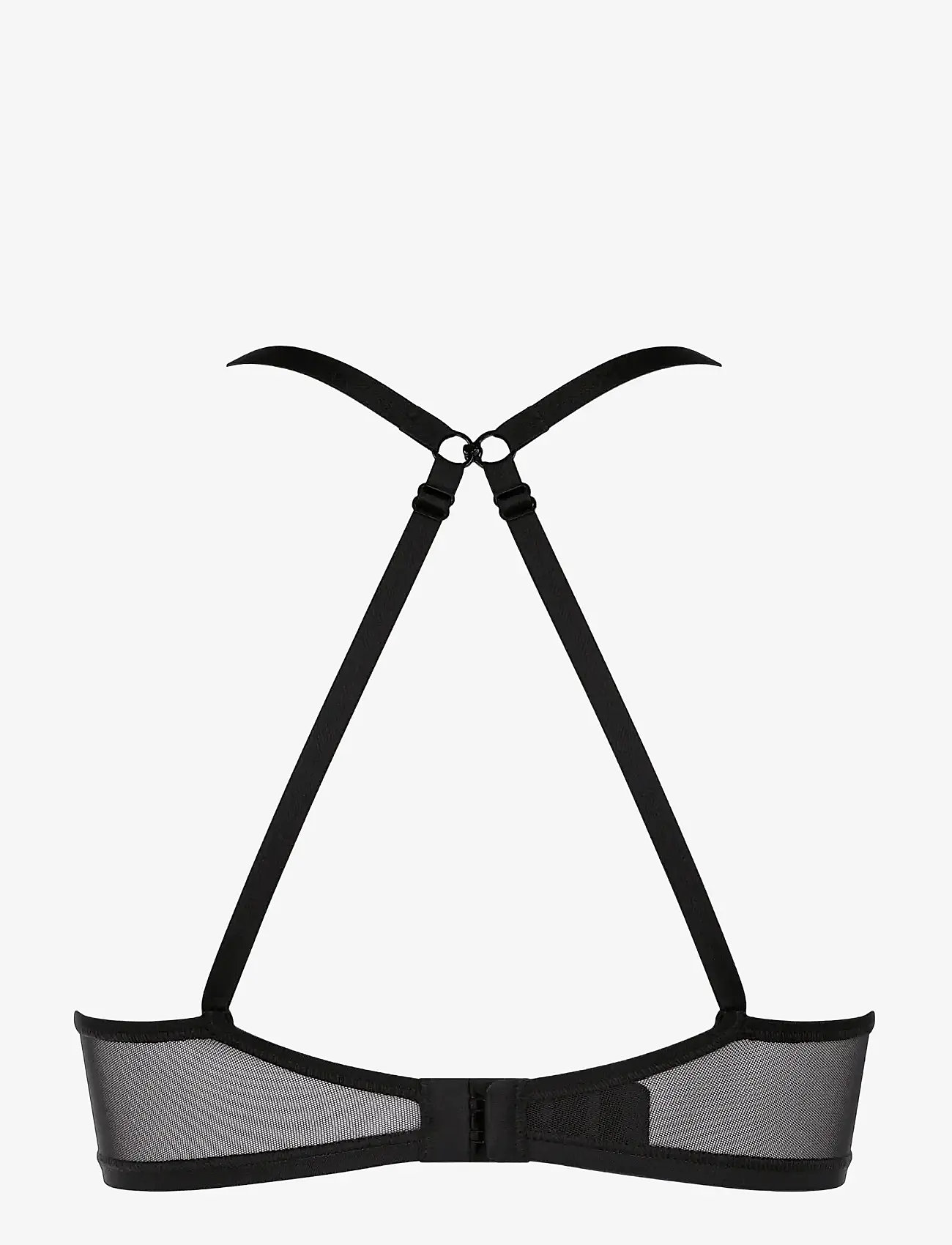 sloggi - sloggi Soft ADAPT P - bügellose bhs - black - 2