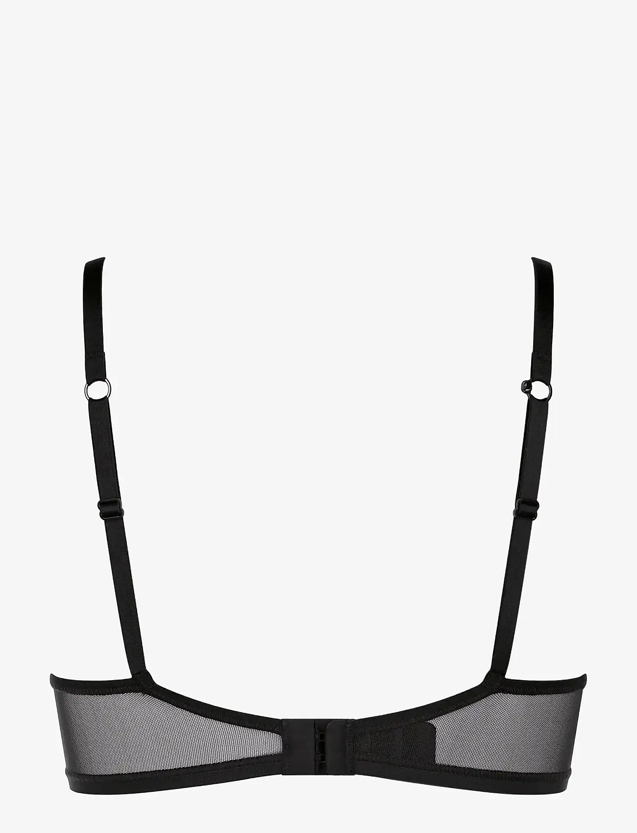 sloggi - sloggi Soft ADAPT P - bügellose bhs - black - 3