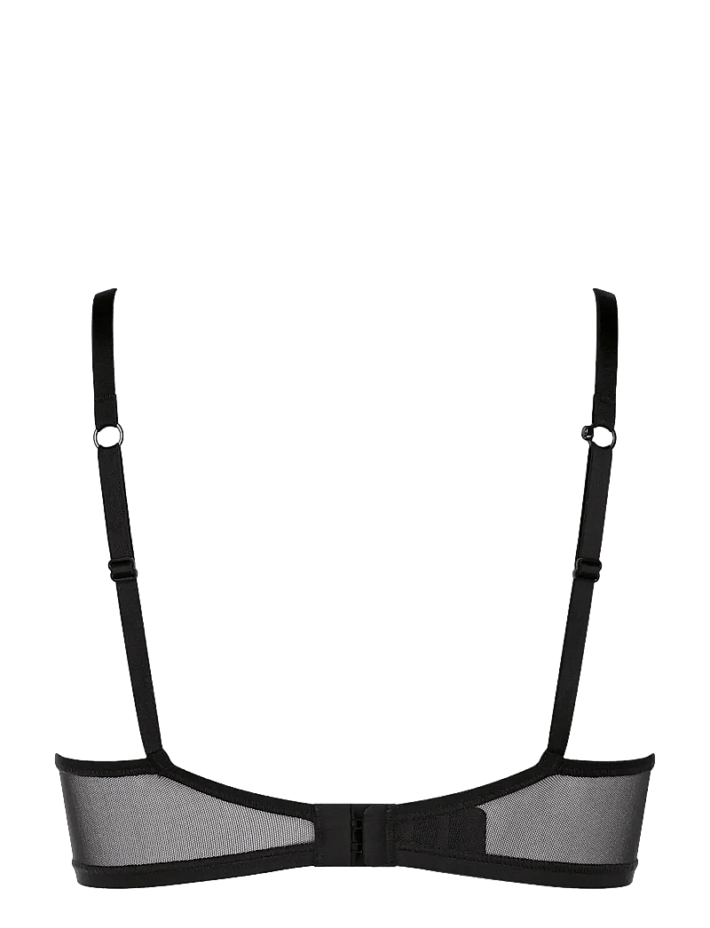 sloggi - sloggi Soft ADAPT P - bygellösa bh:ar - black - 4