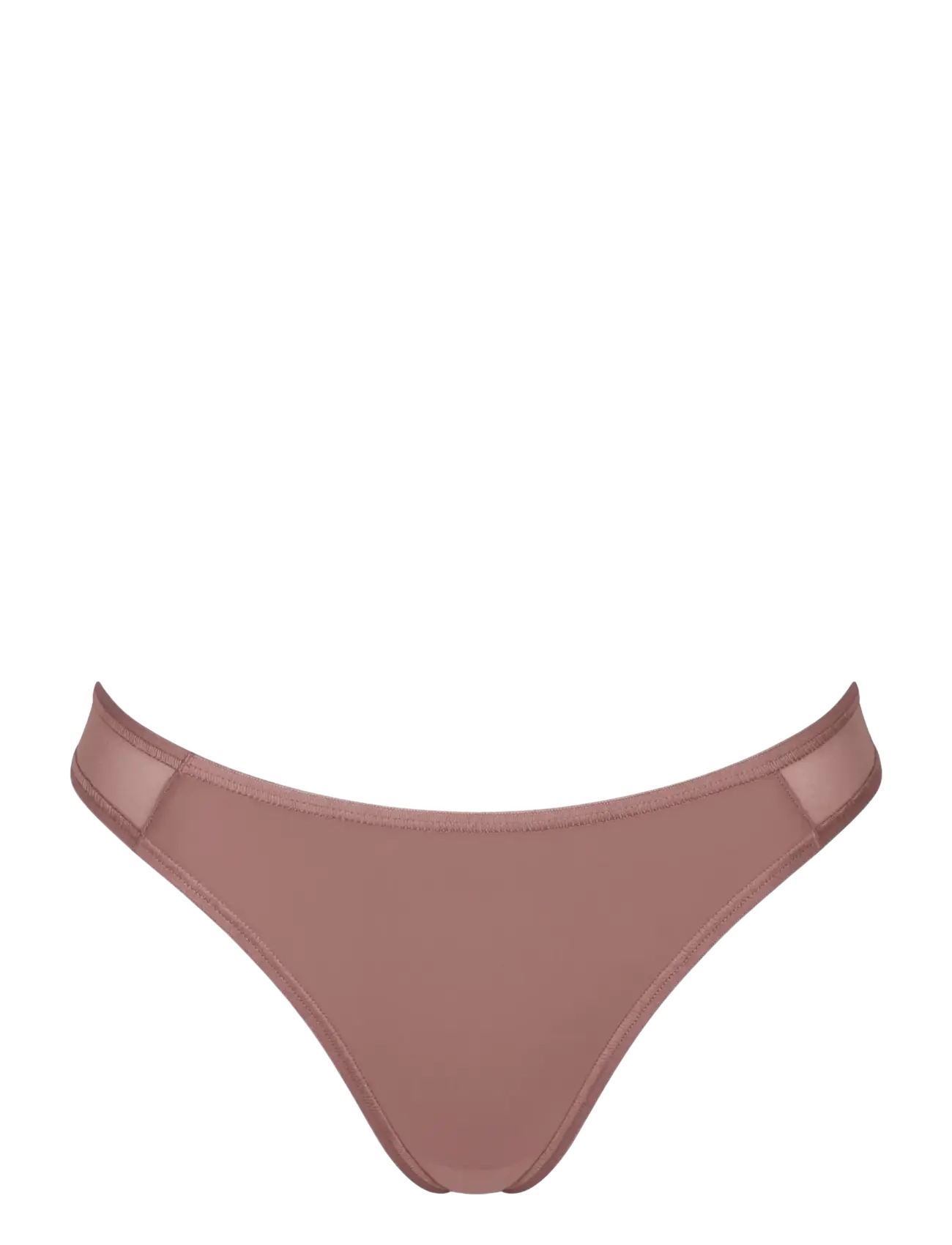 Sloggi Soft Adapt Tiny Tanga Braun - S - Damen