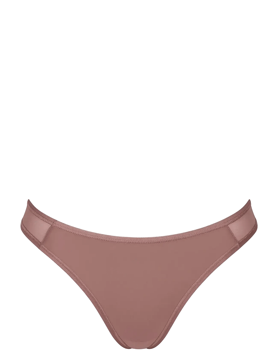 sloggi - sloggi Soft ADAPT Tiny Tanga - cacao - 1