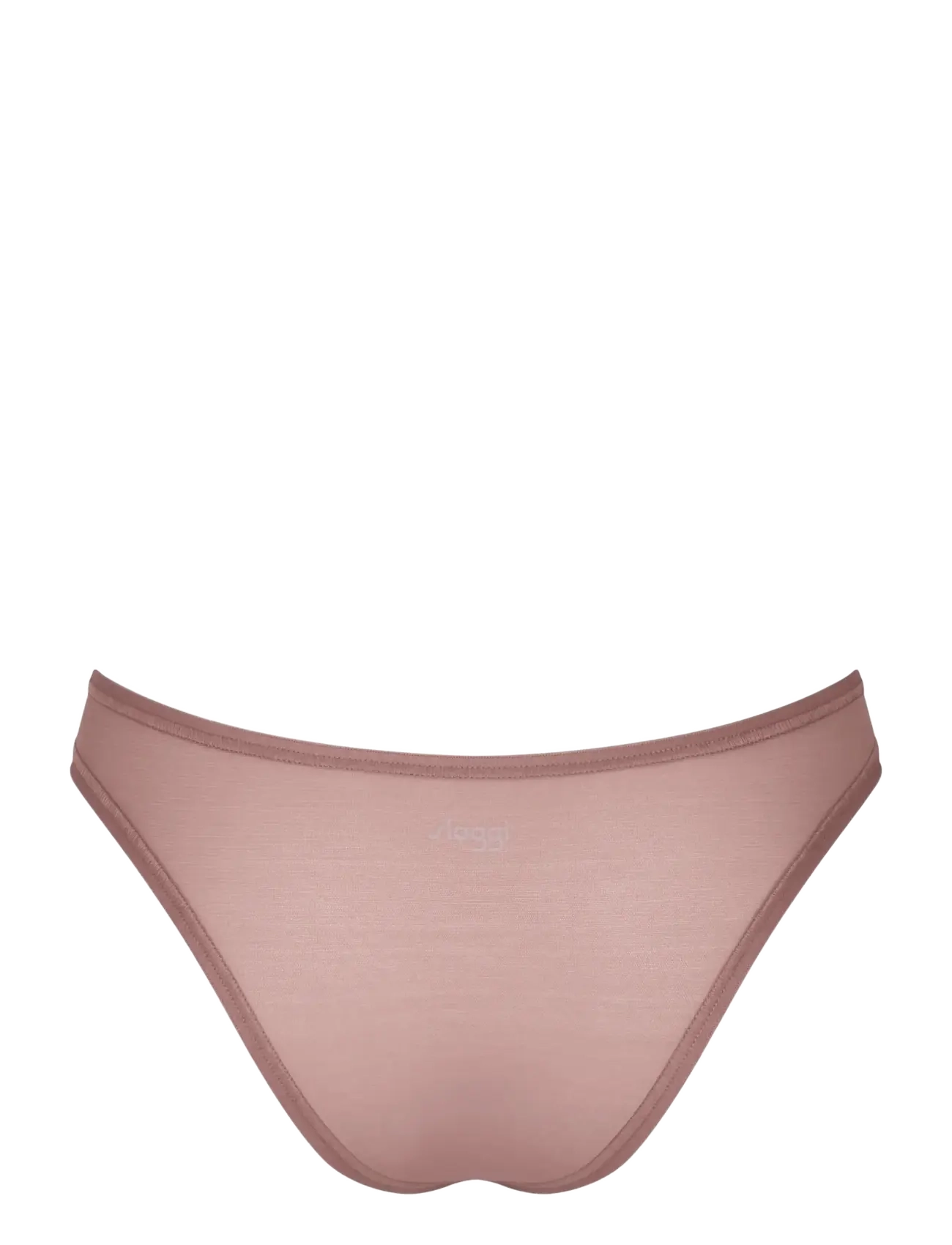 sloggi - sloggi Soft ADAPT Tiny Tanga - cacao - 2