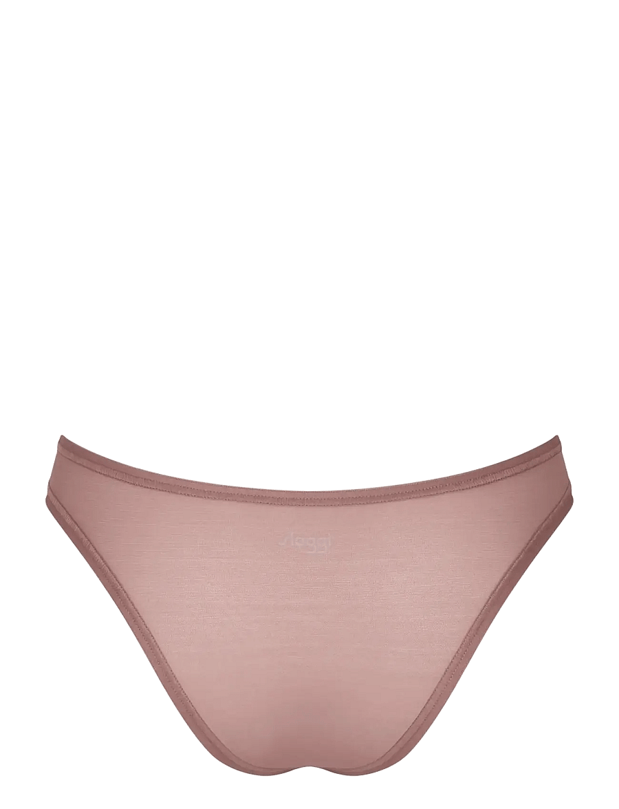 sloggi - sloggi Soft ADAPT Tiny Tanga - cacao - 2