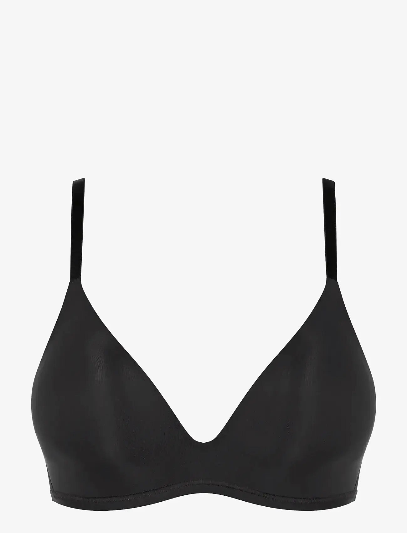 sloggi - sloggi Soft ADAPT PU - bügellose bhs - black - 0