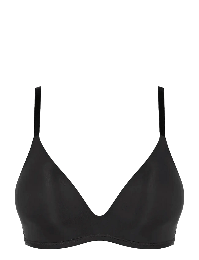 sloggi - sloggi Soft ADAPT PU - bügellose bhs - black - 0