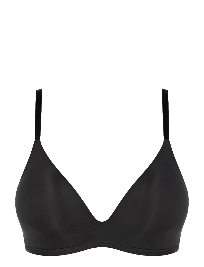 sloggi - sloggi Soft ADAPT PU - bügellose bhs - black - 1