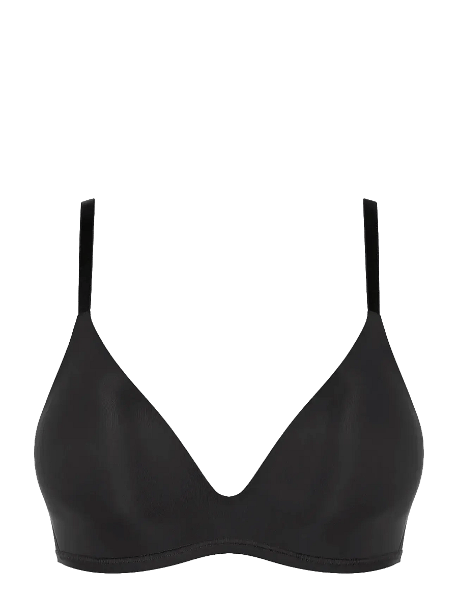 sloggi - sloggi Soft ADAPT PU - black - 1