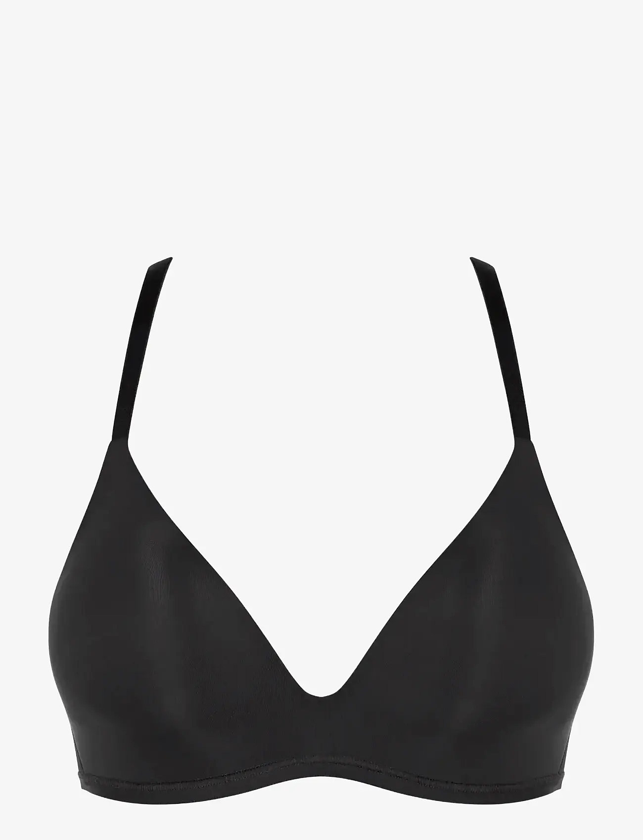 sloggi - sloggi Soft ADAPT PU - bügellose bhs - black - 1