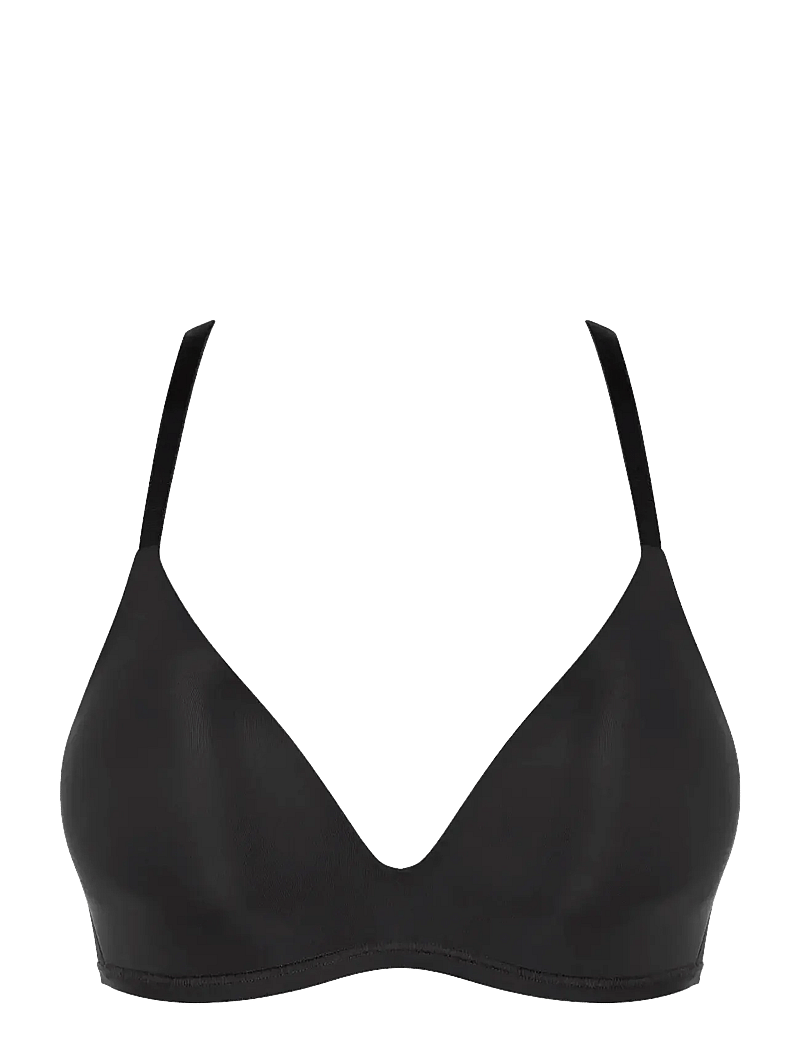 sloggi - sloggi Soft ADAPT PU - bügellose bhs - black - 2