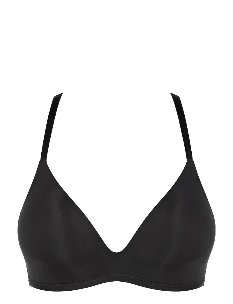 sloggi - sloggi Soft ADAPT PU - bügellose bhs - black - 1