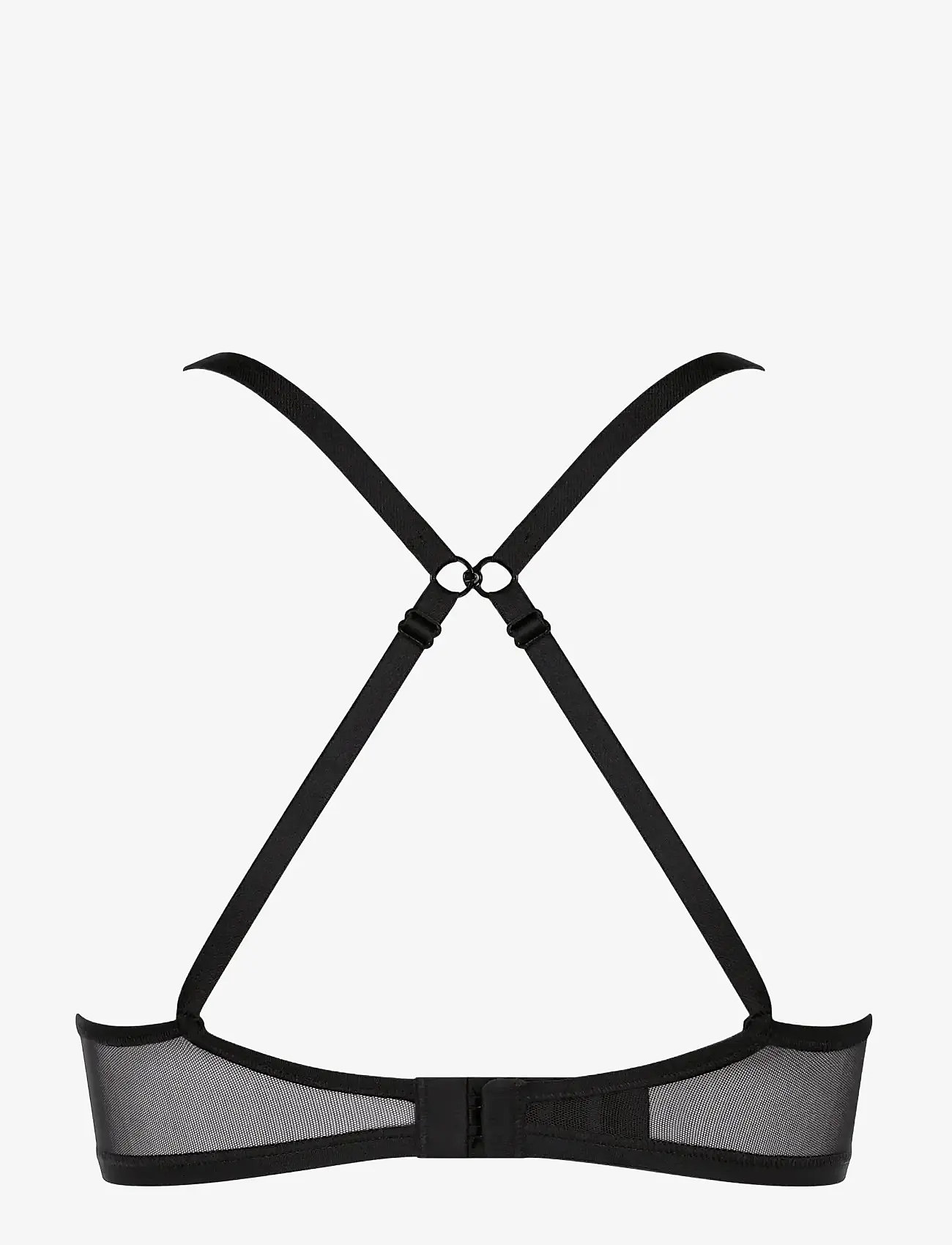 sloggi - sloggi Soft ADAPT PU - bügellose bhs - black - 2